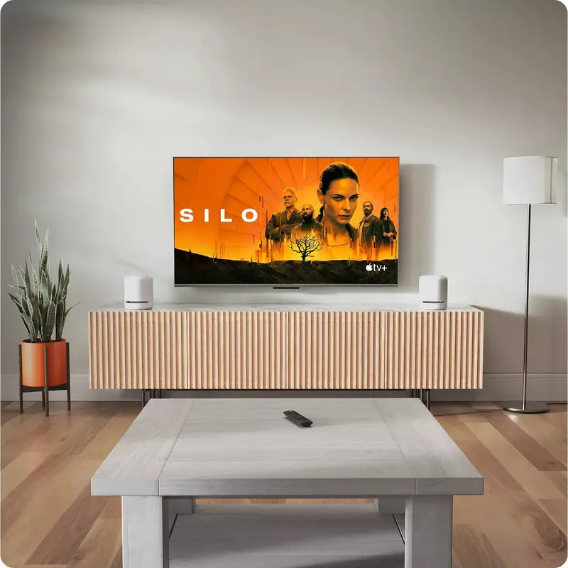 Amazon Fire TV Stick 4K Max (2023 Model) — Wi-Fi 6E Support, Alexa Voice Remote, Dolby Vision & HDR10+, 16GB Internal Storage 2