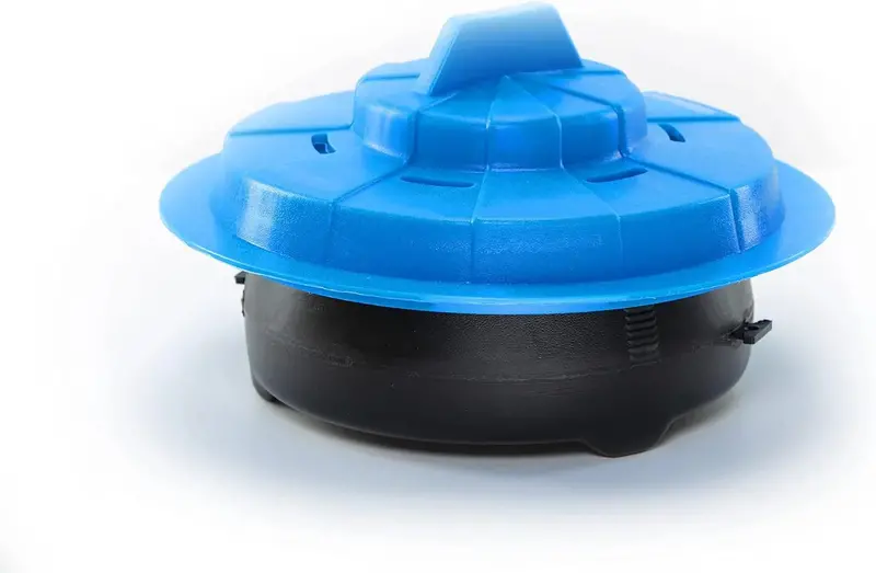 ASTM F2208-Certified Pool Safety Alarm – Adjustable Sensitivity, Child-Safe Design and Simple Residential Installation