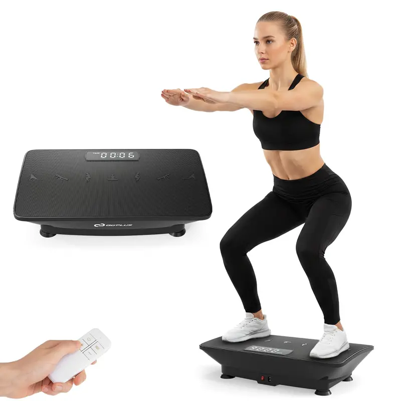 Bluetooth-Enabled Smart Vibration Trainer with Gravity Detection and Remote Control