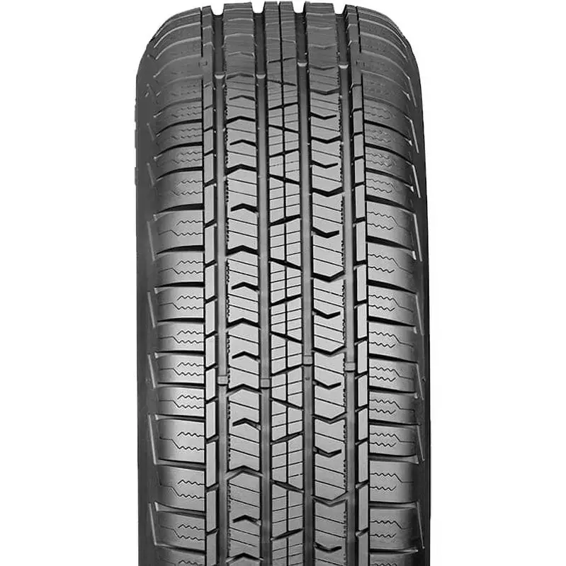 Cooper Discoverer EnduraMax All-Season Tire – 225/65R17 102H, Fit for Chevrolet Equinox and Subaru Outback