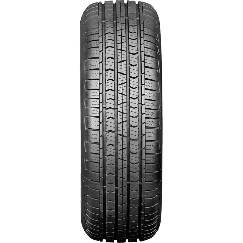 Cooper Discoverer EnduraMax All-Season Tire – 245/65R17 107H, Optimized for Ford Explorer and GMC Acadia