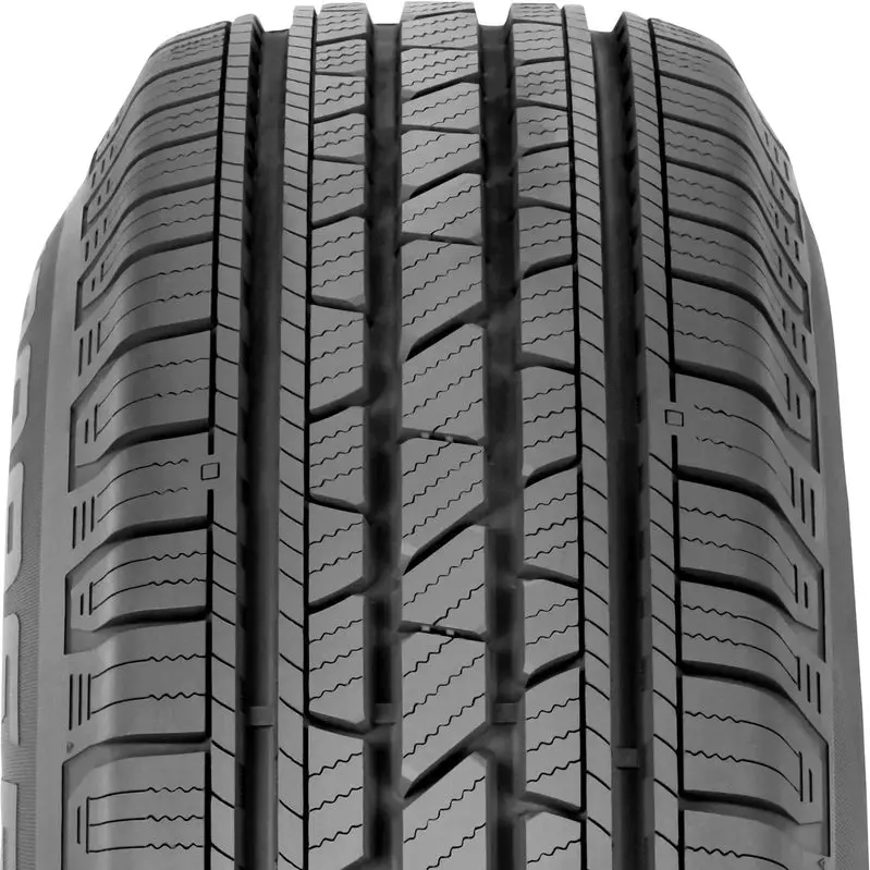 Cooper Discoverer SRX All-Season Tire – 235/65R17 104T with Balanced Traction for Everyday Driving