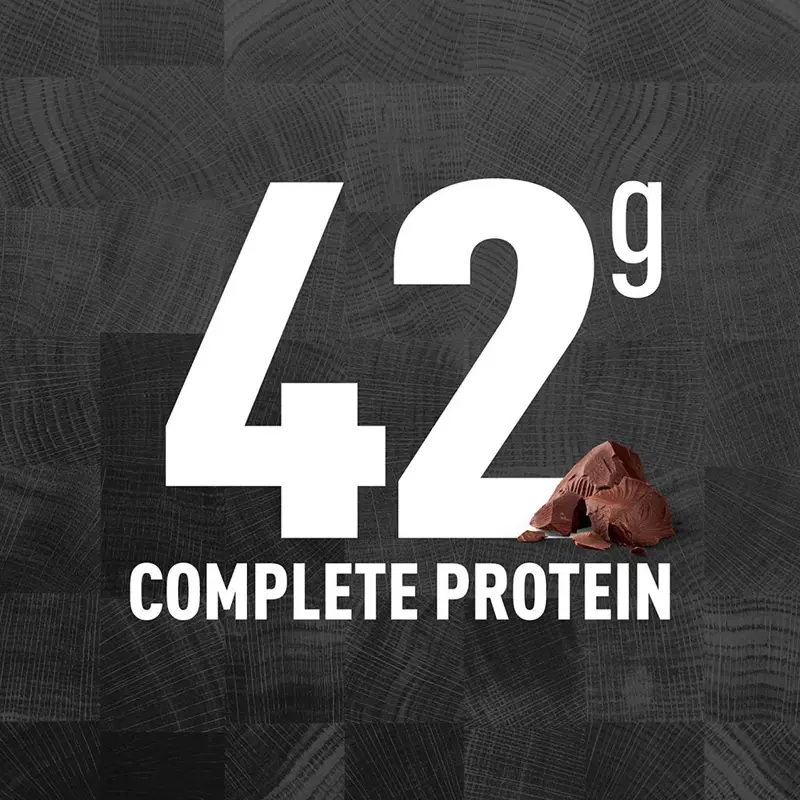 Core Power Elite Chocolate Protein Shake – 42-Gram Protein Recovery Drink, 14 Fluid Ounces per Bottle, 12-Pack