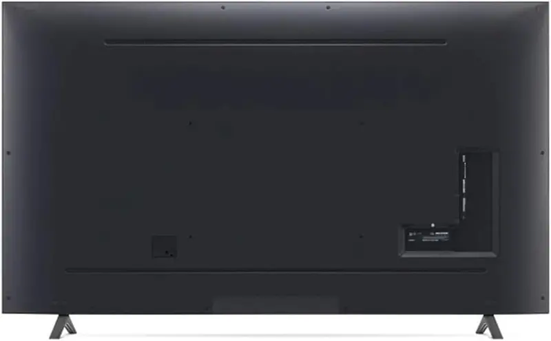 LG 86" 4K UHD Smart LED TV 86UQ7590PUD — AI Picture Processor, Alexa Built-in, 120Hz Refresh
