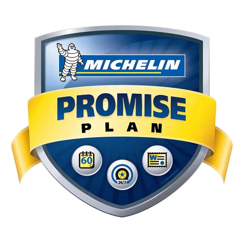 Michelin LTX M/S2 All-Season Light Truck Tire – P265/70R16 111T for Reliable Performance & Long-Lasting Durability