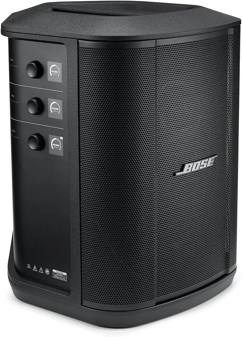 Pro+ High-Power Wireless PA Speaker – Bluetooth-Enabled Audio with Dynamic Output