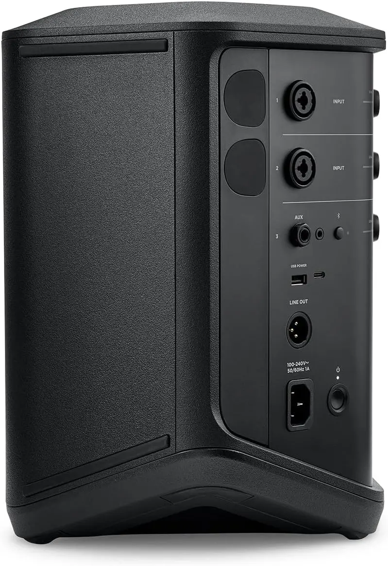 Pro+ High-Power Wireless PA Speaker – Bluetooth-Enabled Audio with Dynamic Output