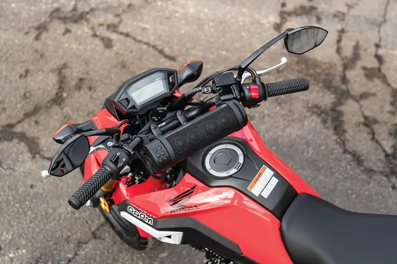 Road Thunder Waterproof Bluetooth Sound Bar – 300W Satin Black Handlebar Speaker for Motorcycles