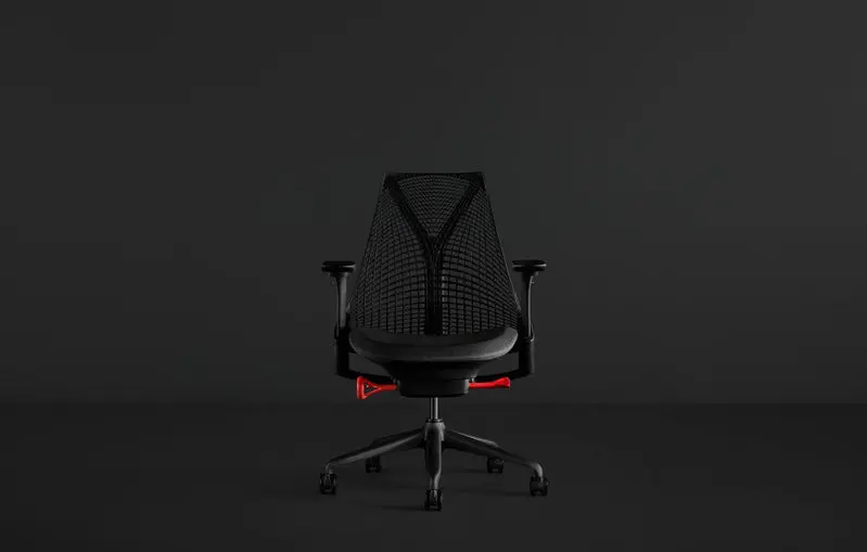 Sayl Adaptive Gaming Chair – Synchro-Tilt, Tilt-Limit Control, Custom Posture Support