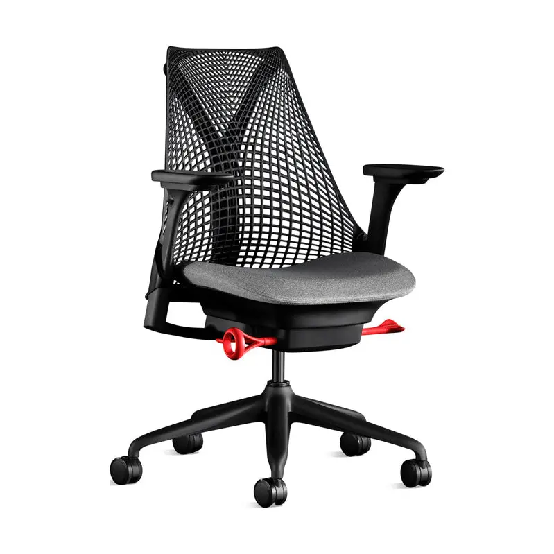 Sayl Adaptive Gaming Chair – Synchro-Tilt, Tilt-Limit Control, Custom Posture Support