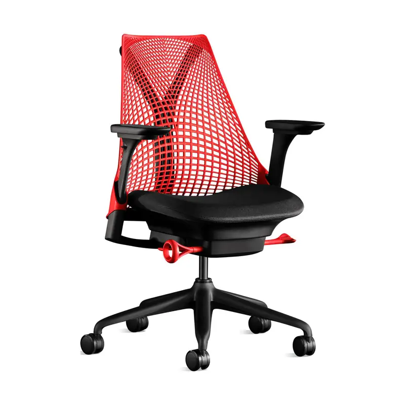 Sayl Adaptive Gaming Chair – Synchro-Tilt, Tilt-Limit Control, Custom Posture Support